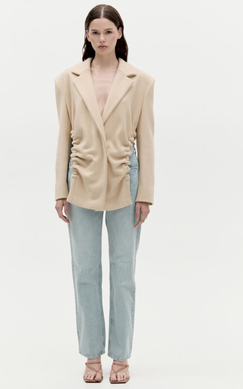 MARYNARKA GIGI BUTTER