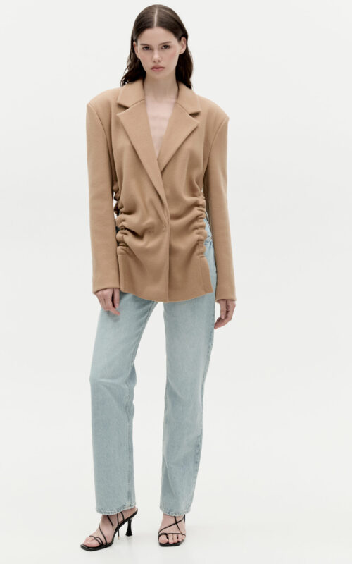 MARYNARKA GIGI BROWN